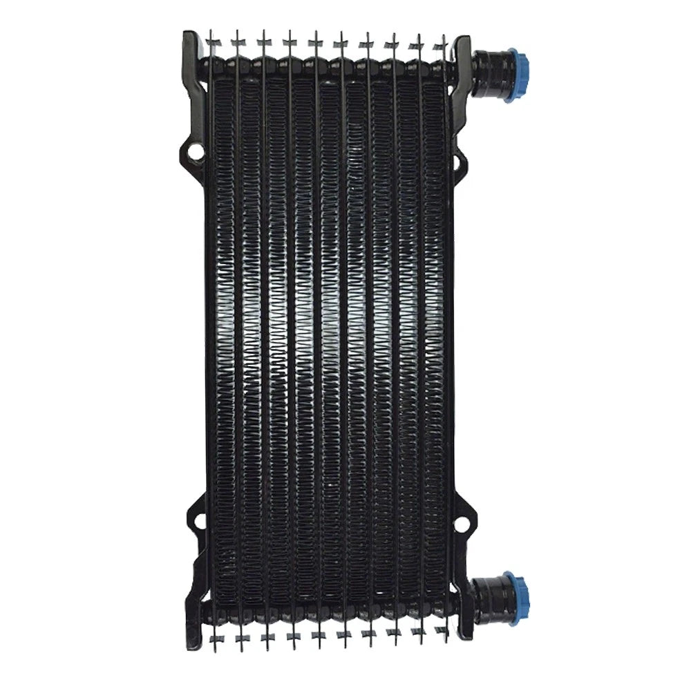 Transmission Oil Cooler for Cadillac Escalade ESV (2002–2006)