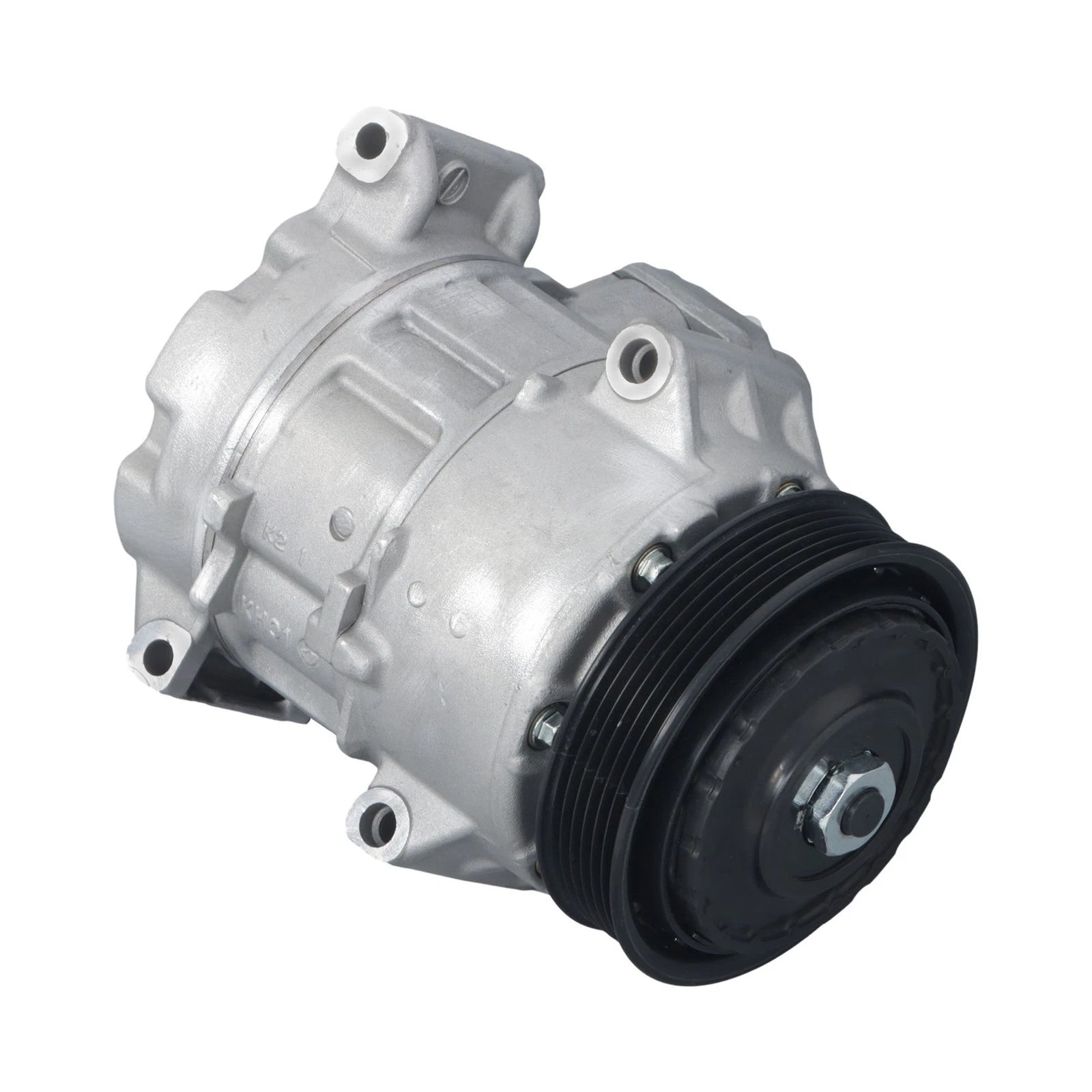 A/C Compressor with Clutch for Scion tC (2011–2016)