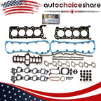 Head Gasket Set for Ford F-150 4.6L (2002–2003)
