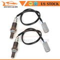 Set of 2 Upstream Oxygen Sensors for Nissan Armada (2007–2013)