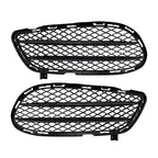 Fog Lamp Grille for Mercedes Benz CLS-Class C218 CLS260 300 (2015-2017)