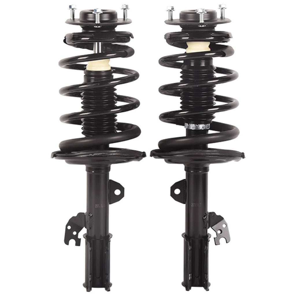 Front Complete Shock Strut & Spring Assembly for Toyota Camry Avalon (2007-2020)