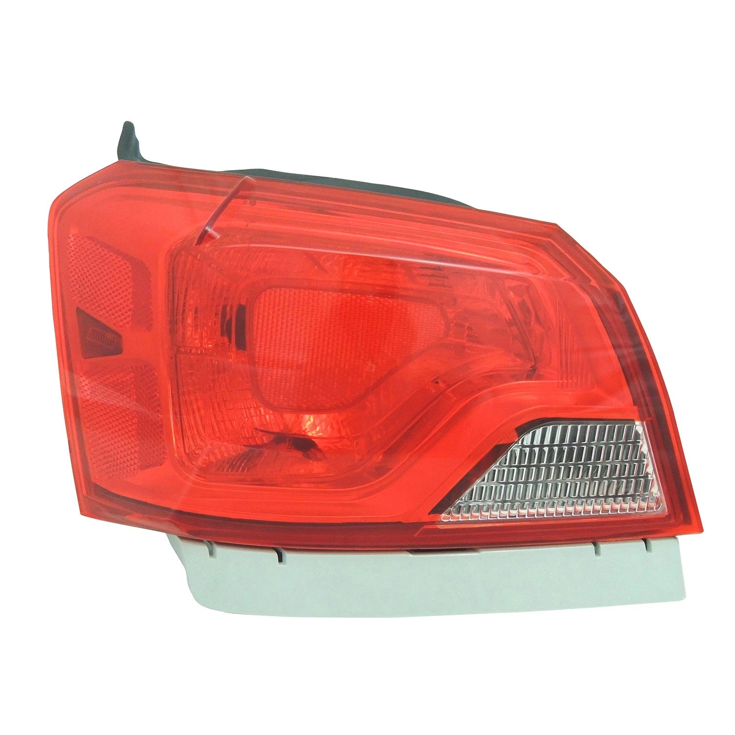 Driver Side Outer Tail Light Assembly w/o Logo for 2014-2020 Chevy Impala