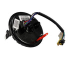 Clock Spring 5135965AA for Chrysler 300 (2005–2010) w/ Manual Tilt Steering