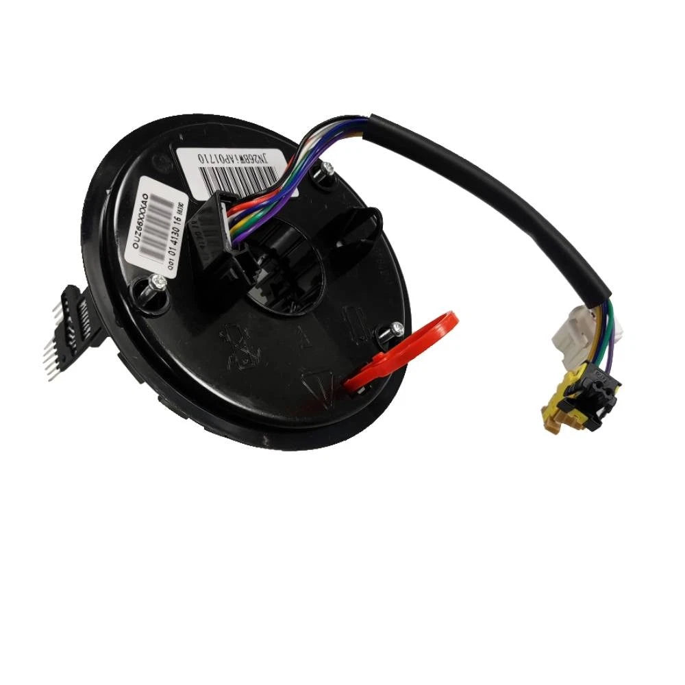 Clock Spring 5135965AA for Chrysler 300 (2005–2010) w/ Manual Tilt Steering