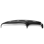Dashboard Cap Bezel Cover Overlay for Dodge Ram 1500 2500 3500 (1998–2002)