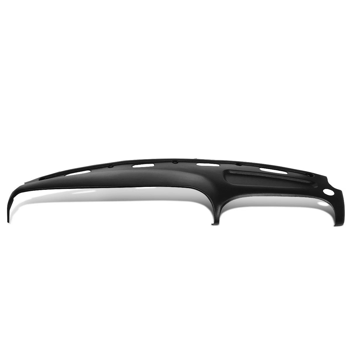 Dashboard Cap Bezel Cover Overlay for Dodge Ram 1500 2500 3500 (1998–2002)