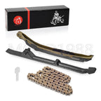 Camshaft Timing Chain & Guide for Honda TRX300FW FourTrax 300 (1988–2000)