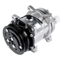 A/C Compressor for Bobcat T550 T595 T630 T650 S595 S550 (2012–2023)