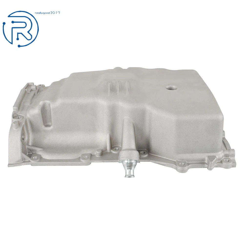 Engine Oil Pan for Mazda 3 2007-2013, 6 2006-2007, CX-7 2007-2012 L3K910400H