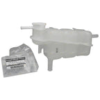 Top Radiator Overflow Bottle Tank for Nissan Patrol GU Y61 ZD30 TD42TI