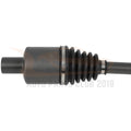 Front Left CV Axle for Mercedes-Benz C300 (2008–2010), C350 (2013–2015), E400 (2015)