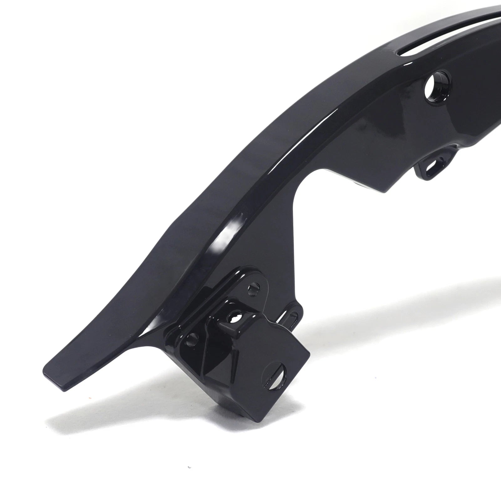 Rear Fender Support Brackets Kit for Harley CVO Touring (2014–2024)