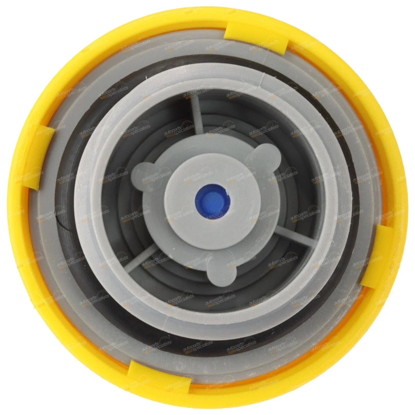 Fuel Cap for Kia Grand Carnival (2009-2011)