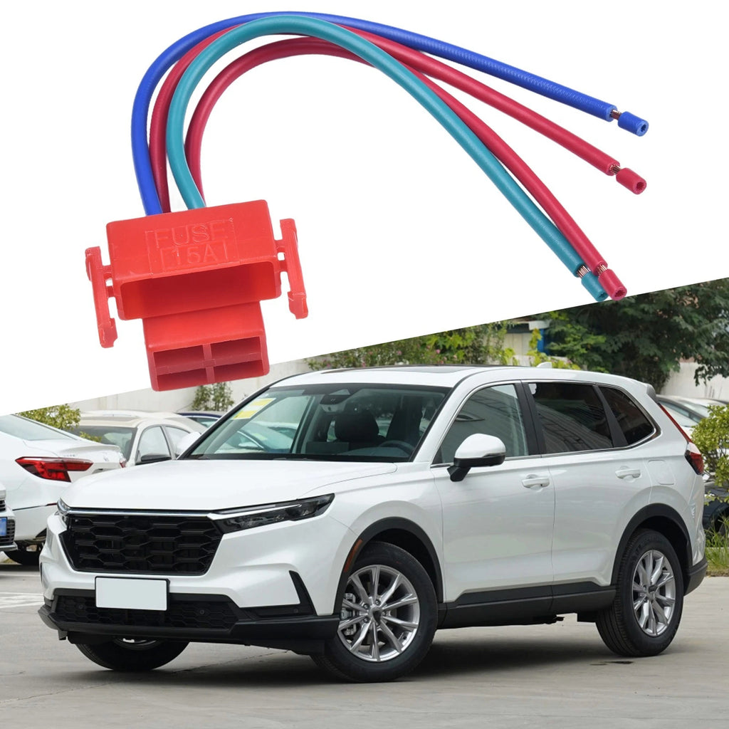 Starter Relay Solenoid Connector for Honda VT750 Shadow Spirit