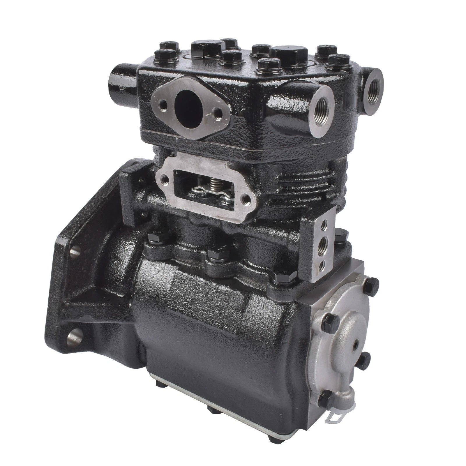 Air Compressor for Caterpillar 120G 130G 140G 950E 930T