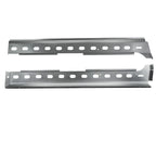 Inner Rocker Panels for Dodge Ram Quad Cab (2002–2008)