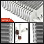 A/C Evaporator Core for Chevrolet Impala, Buick Regal (1977-1985)