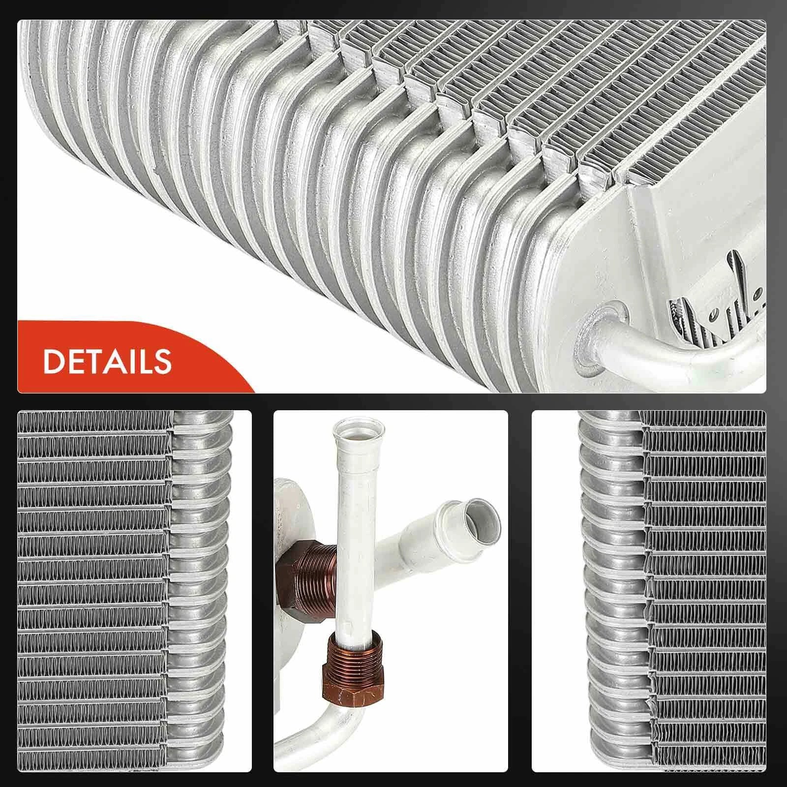 A/C Evaporator Core for Chevrolet Impala, Buick Regal (1977-1985)