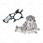 1KD-FTV Water Pump for Toyota Hilux KUN16R KUN26R KUN25R (2005–2013)