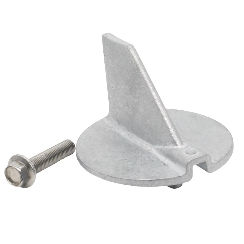 Trim Tab Anode for Yamaha (60-130) 6E5-45371-01-00