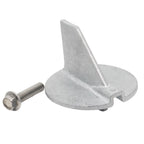 Trim Tab Anode for Yamaha (60-130) 6E5-45371-01-00