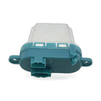 Blower Motor Resistor for VW Touareg Audi Q7 Porsche Cayenne (2003–2010) 7L0907521B