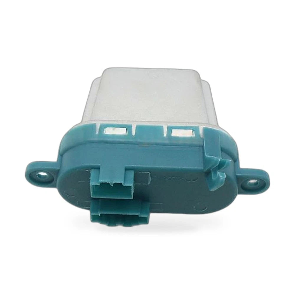 Blower Motor Resistor for VW Touareg Audi Q7 Porsche Cayenne (2003–2010) 7L0907521B