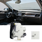 Door Lock Actuator for Audi A6 A8 Q7 (2005–2017) 4F1837016 8E1837016