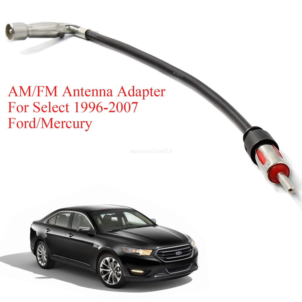 Antenna Cable Adapter for Ford Mustang Escape (2001–2004)