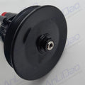 Impeller Sea Water Pump Pulley for Mercruiser Bravo 4.3 5.0 5.7L 350 (46-807151A9)