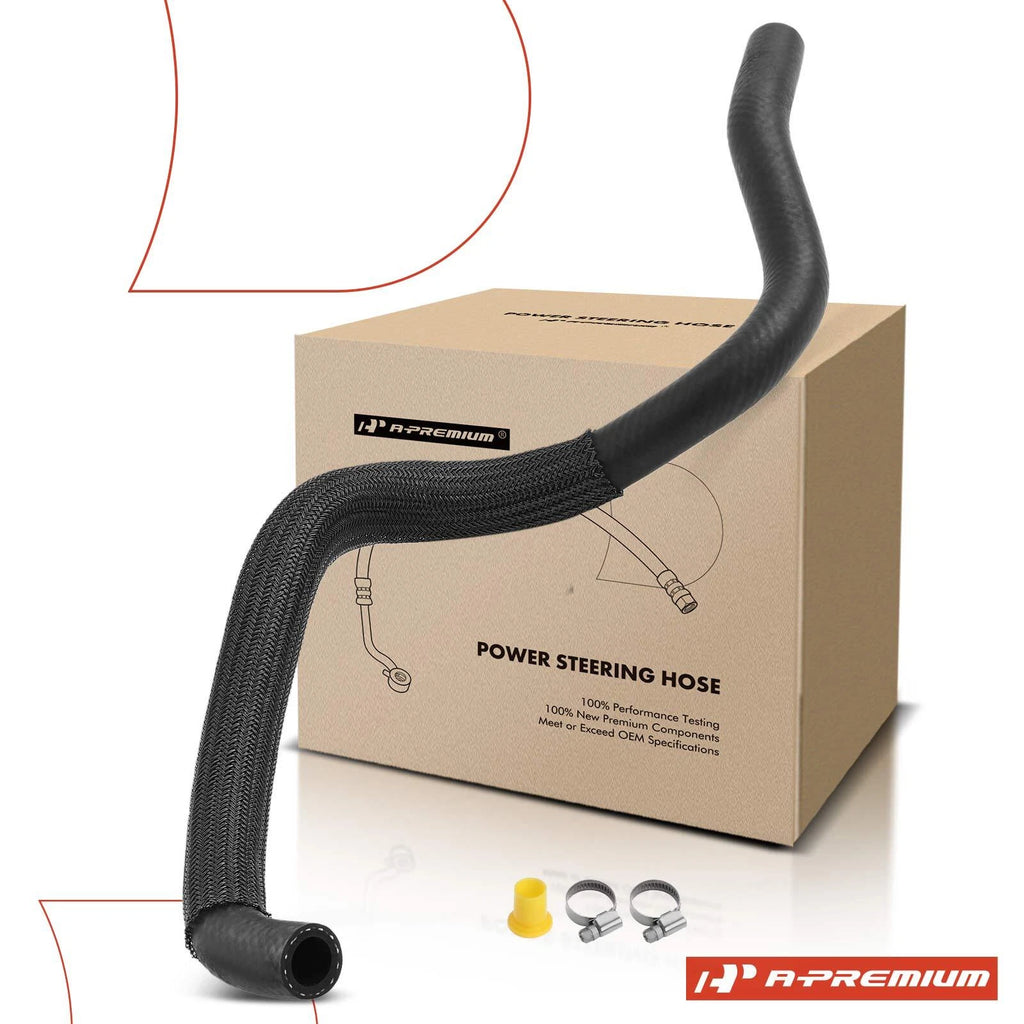 Power Steering Reservoir Line Hose for Subaru Legacy (2005–2009)