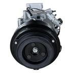 AC Compressor Replacement for Lexus GS350 3.5L (2007-2011)