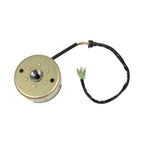 Set of 2 Flywheel Generators with Stator for Yamaha