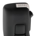 Left Rear View Mirror for Ford F-150 SSV (2021-2023) Heated Camera
