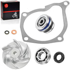 Water Pump Rebuild Impeller w/Seal for Polaris Sportsman
