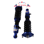 Coilover Suspension Kit for Mazda Miata MX5 (1990-2005) Blue
