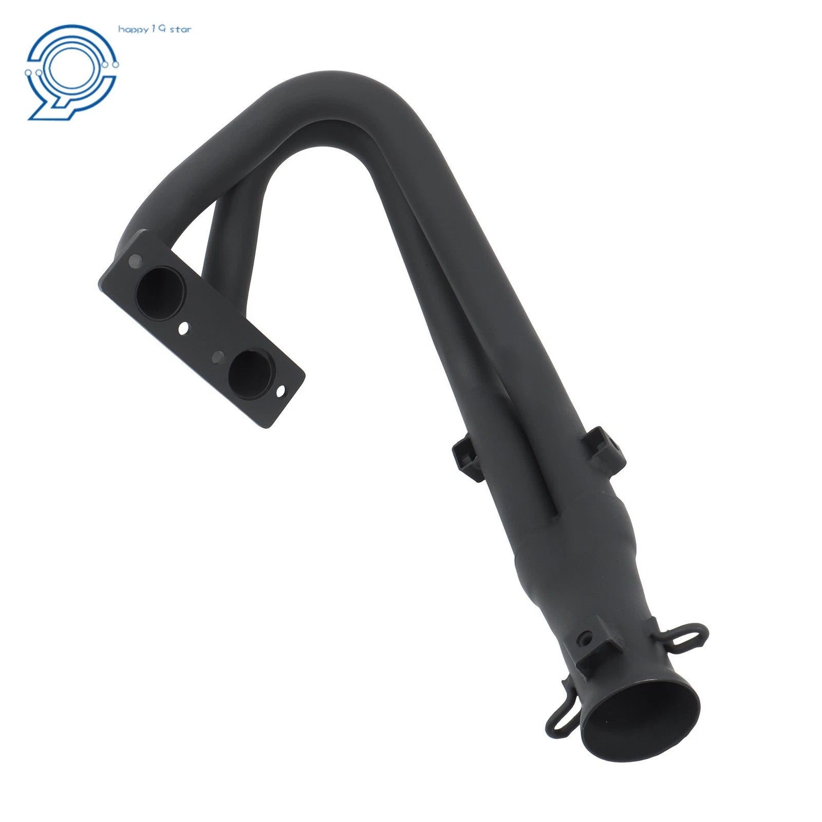 Exhaust Manifold 1262319-489 for Polaris RZR 800 (2009–2014)