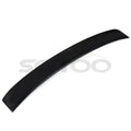 Rear Roof Window Visor Spoiler Wings for Honda Accord (2013–2017)