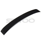 Rear Roof Window Visor Spoiler Wings for Honda Accord (2013–2017)