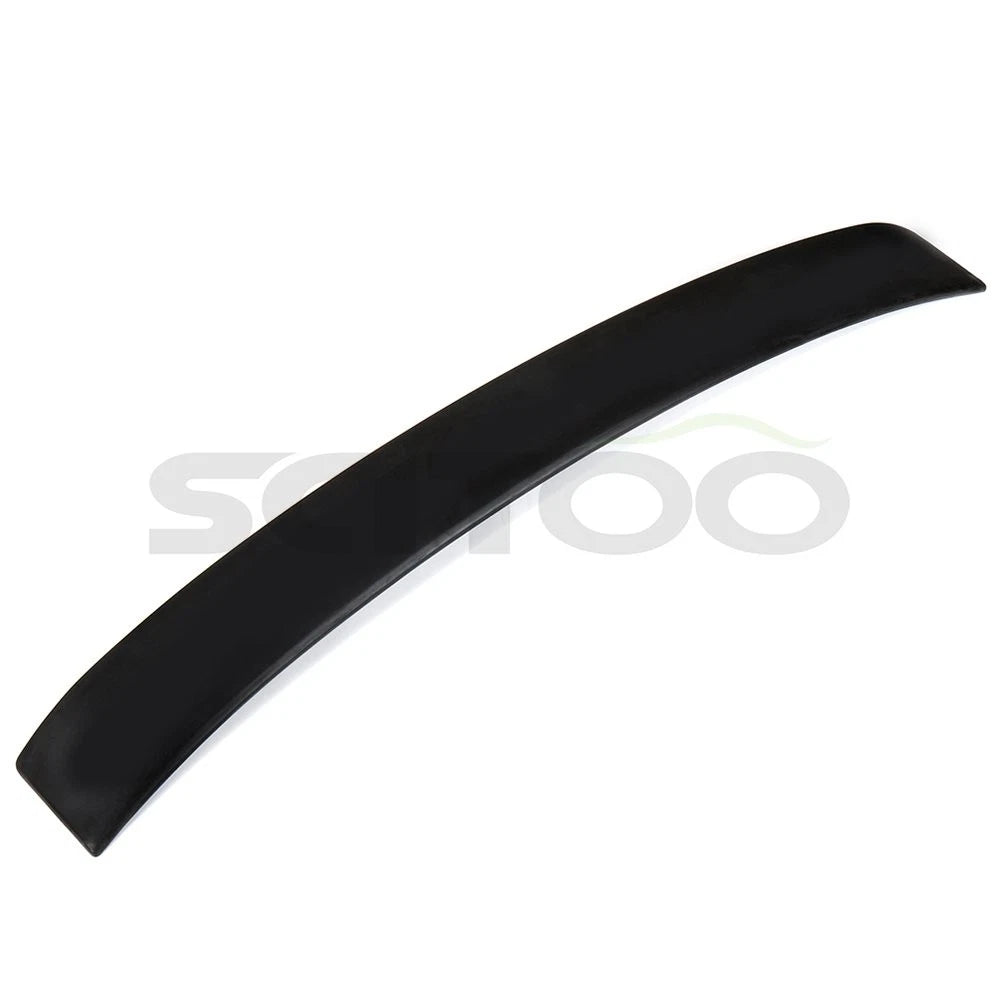 Rear Roof Window Visor Spoiler Wings for Honda Accord (2013–2017)