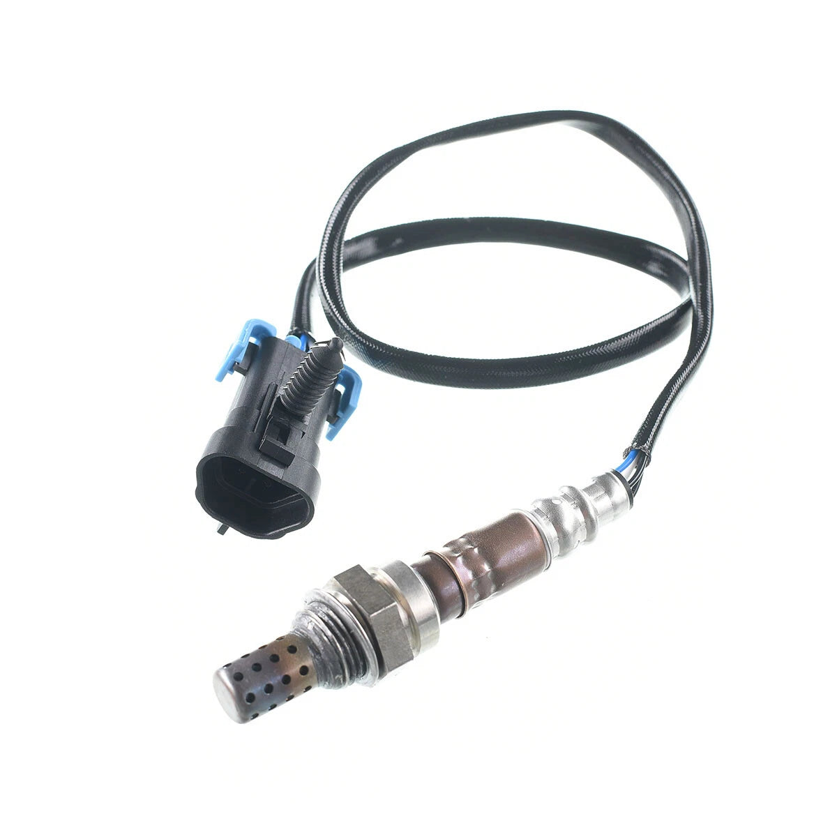 2X Oxygen Sensors for Chevrolet Equinox Malibu (2005–2019)