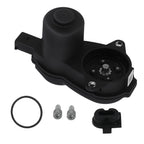 Parking Brake Caliper Motor Rear for Honda HR-V (2019–2022) Black