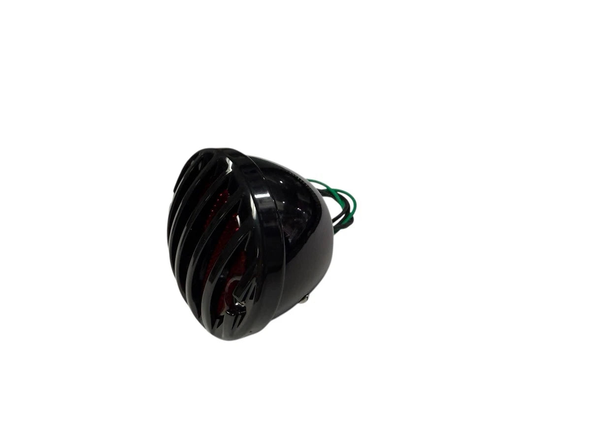 Tail Light Bezel Left Front for 1933–1936 Ford Car (12V)