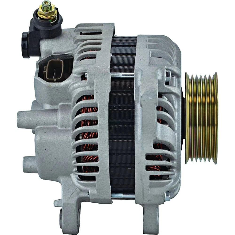 Alternator for J&N Electrical Products (400-48160-JN)