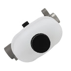 Aluminum Brake Master Cylinder for Ford F-250 F-350 F-450 F-550 (2005–2007)