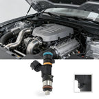 Fuel Injector for Nissan Teana Fuga 350Z Infiniti G35 FX35 (2002–2008)