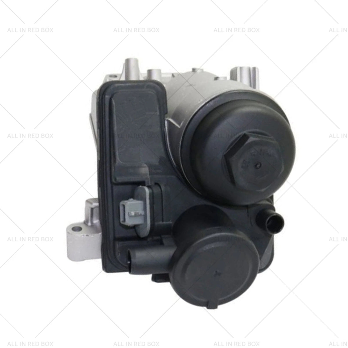Oil Filter Housing for Volvo C30 C70 V50 (2004–2015) 31338685