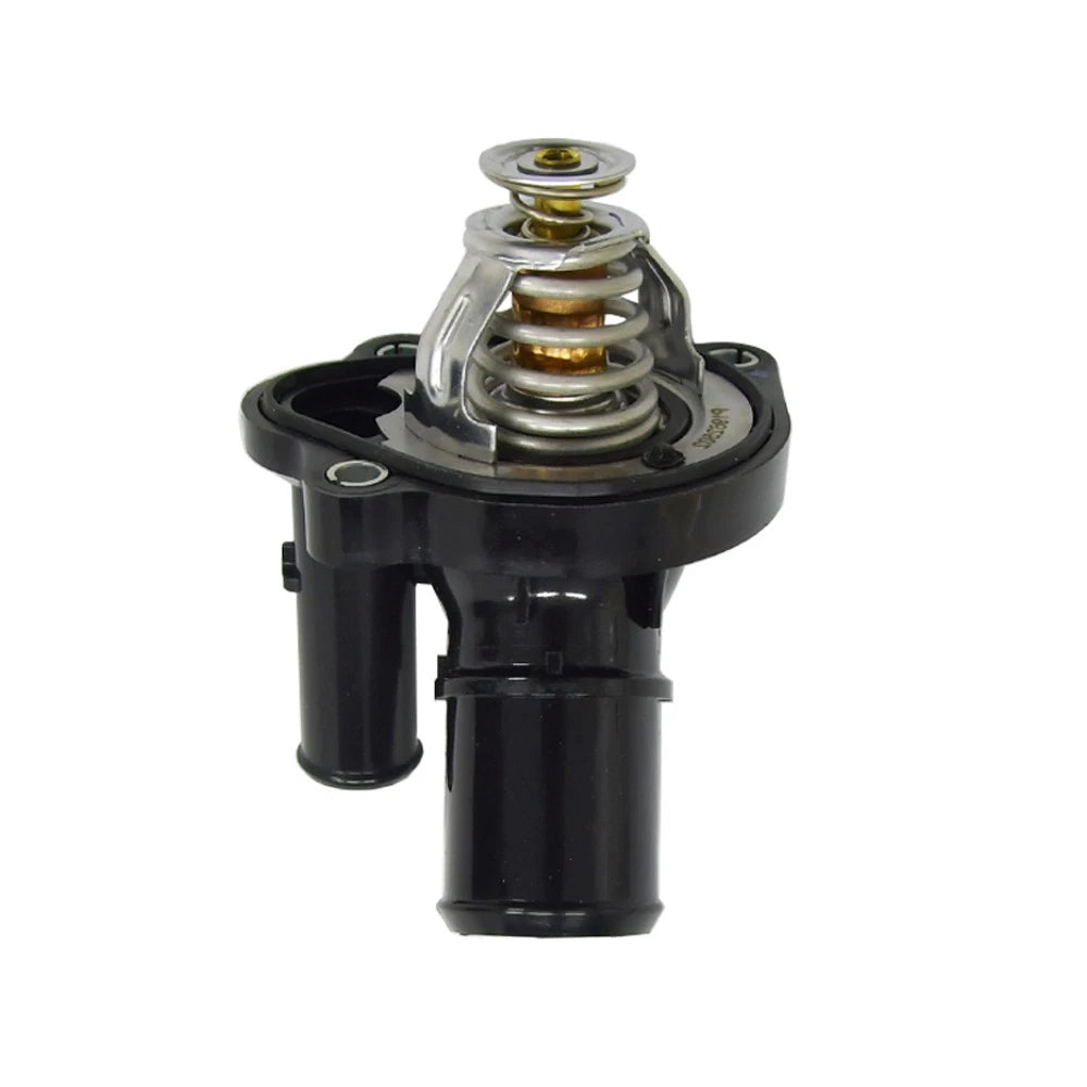 Thermostat Housing Assembly for Ford Escape Focus Fusion Mazda Lincoln (2004–2015)