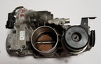 Throttle Body Assembly with TPS Sensor for Jaguar XJ8 XJ8L (1998–1999)